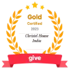  Gold Certified 2023 by Give