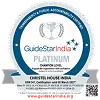 GuideStar India Platinum Certification