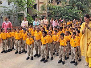 Thane Campus