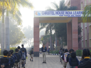 Atal Nagar Campus