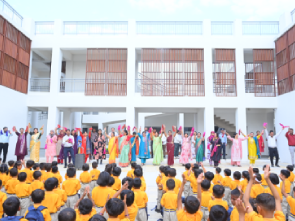 Pune Campus